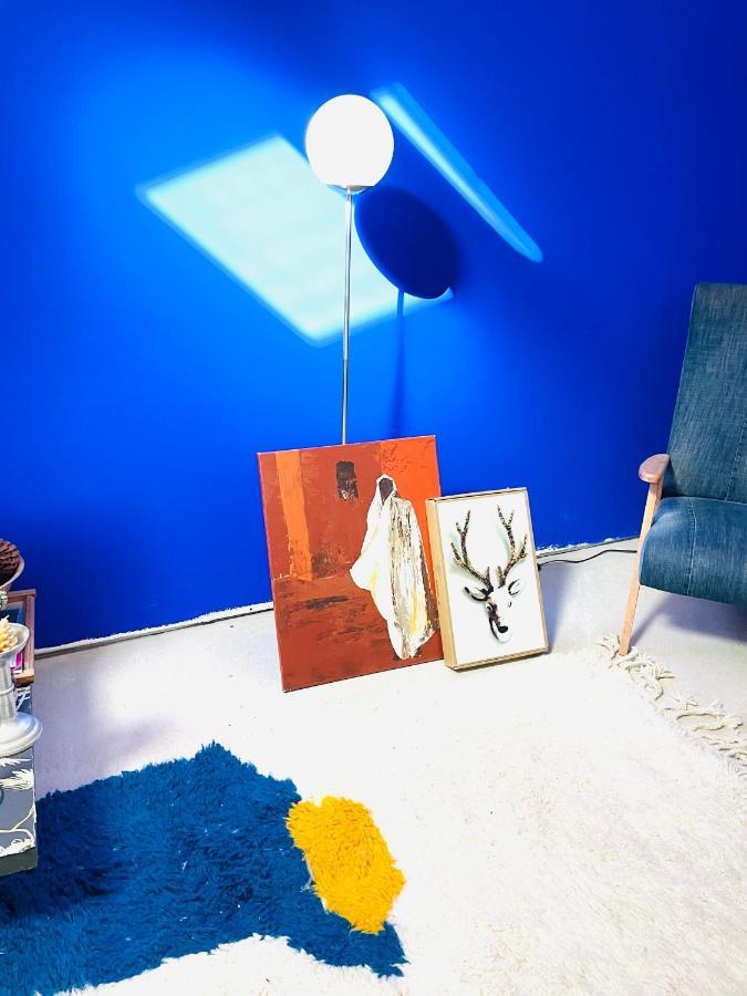 Appartamento Le Loft Design St Armand Salles  Esterno foto